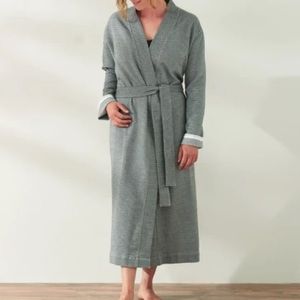 Coycuhi Mediterranean Organic cotton odern Robe